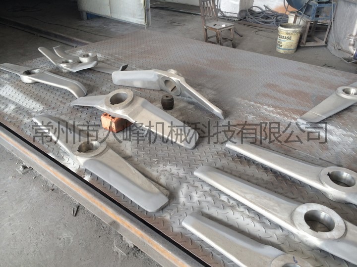 塑料機(jī)械攪拌槳