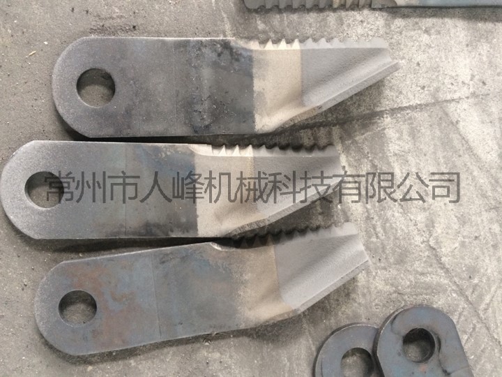 農(nóng)機(jī)刀片