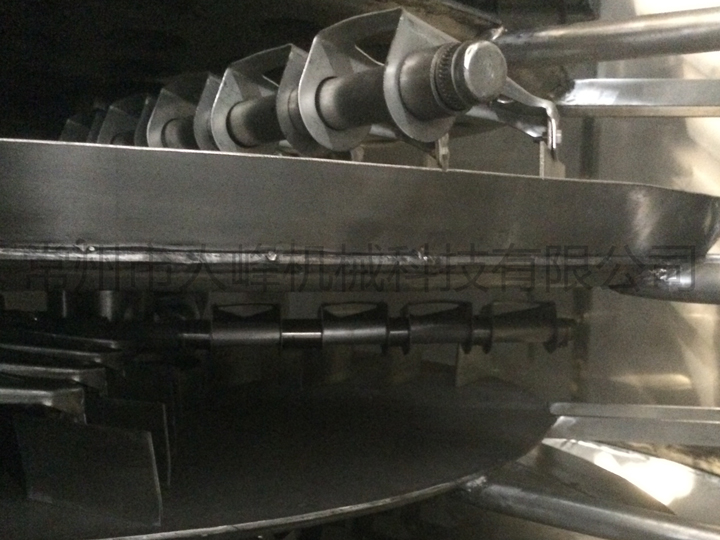 盤式干燥設(shè)備